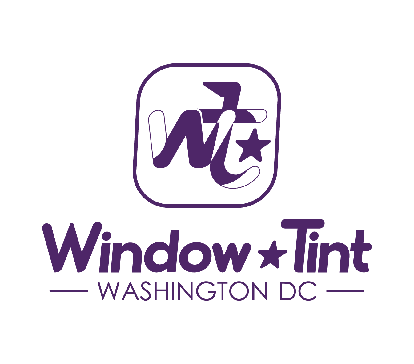 Window Tint DC — commercial window film